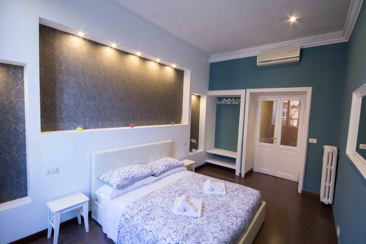 Stazione San Pietro 20 Apartment gallery image 3