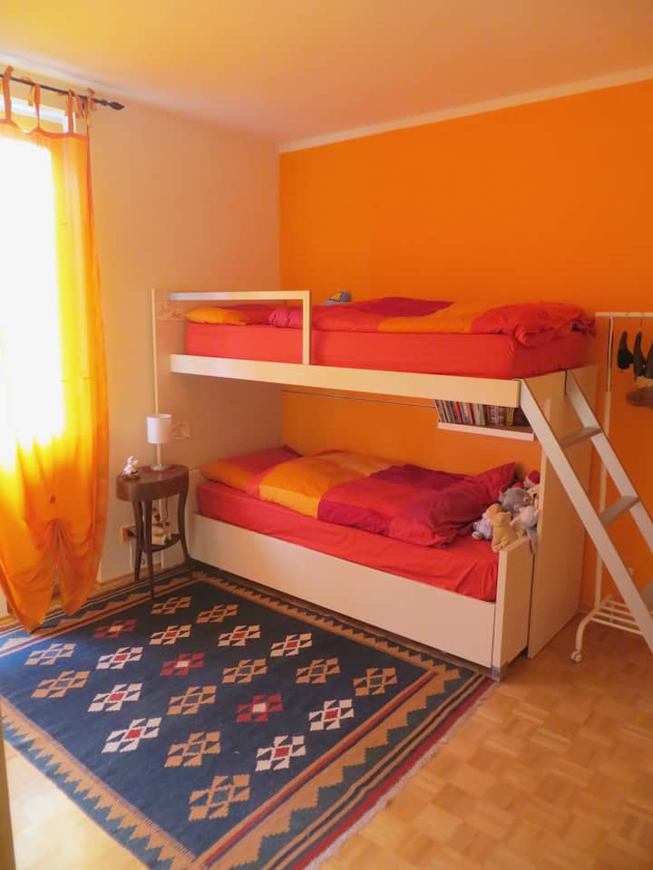 חדר של ילדים