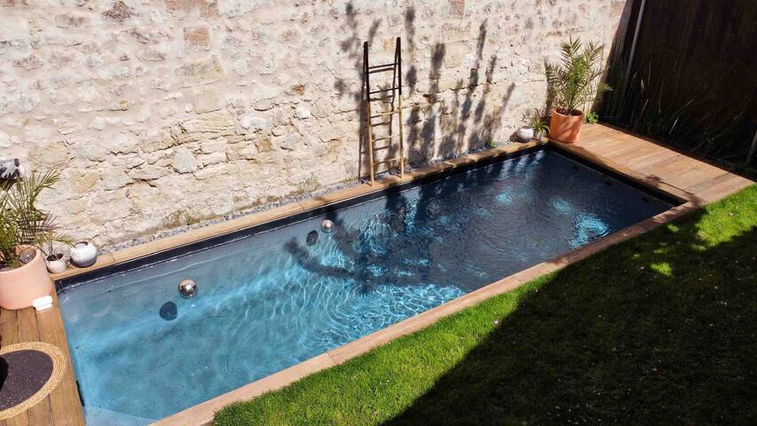 Villa Ora – La Cabane Urbaine gallery image 5