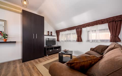 Successful Airbnb property: Katoro house with apartment in Katoro