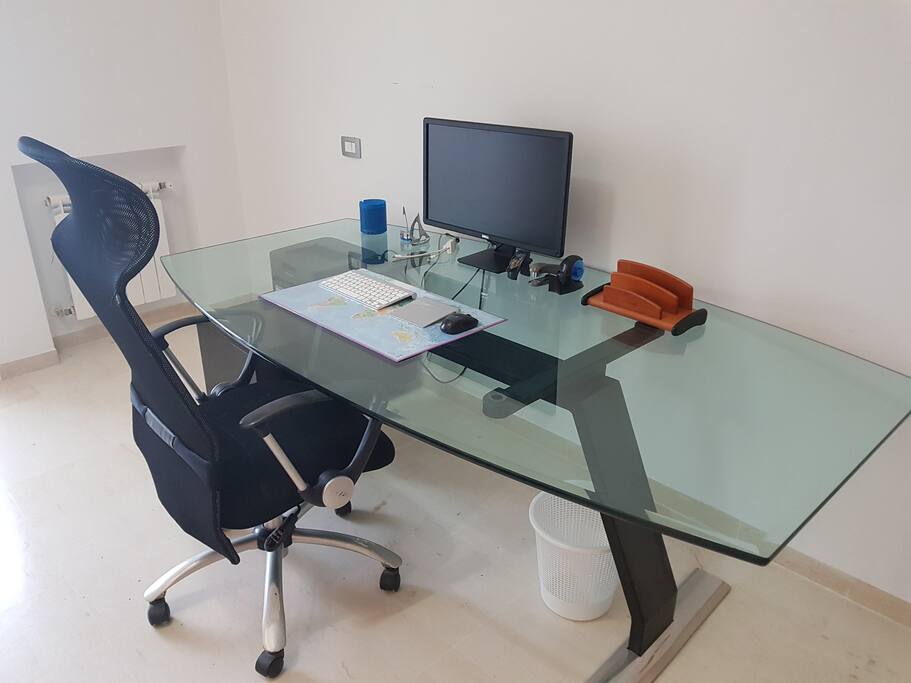 bureau