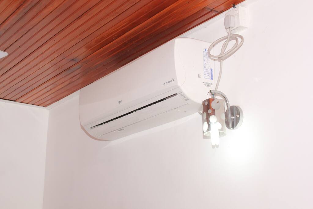air condition