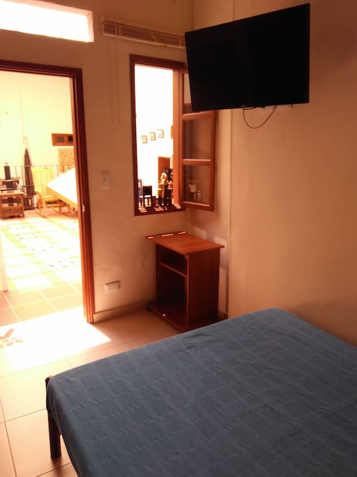 Habitación #2