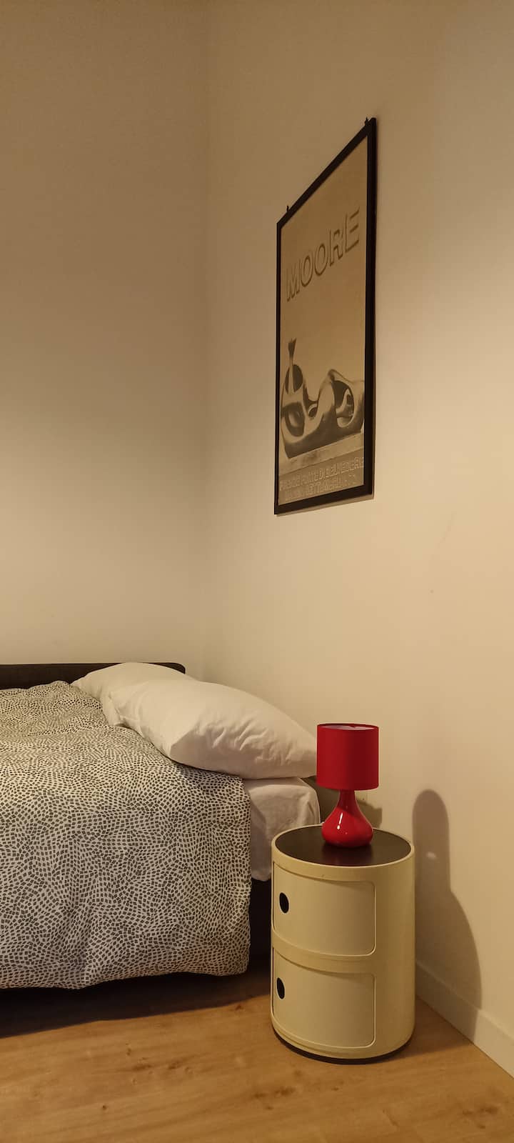 Living room 1