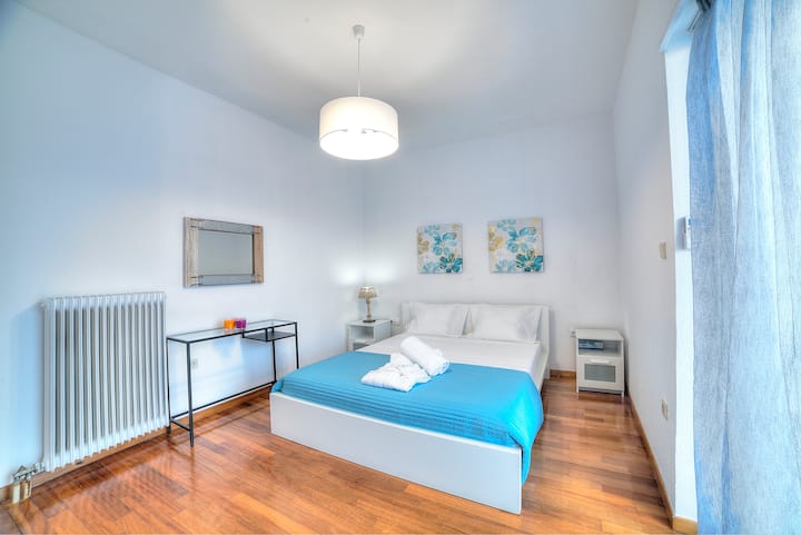 Υπνοδωμάτιο 1