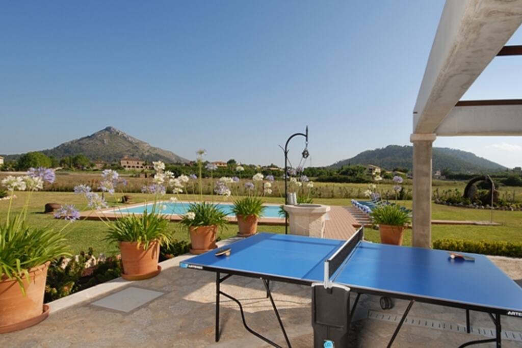 Terraza