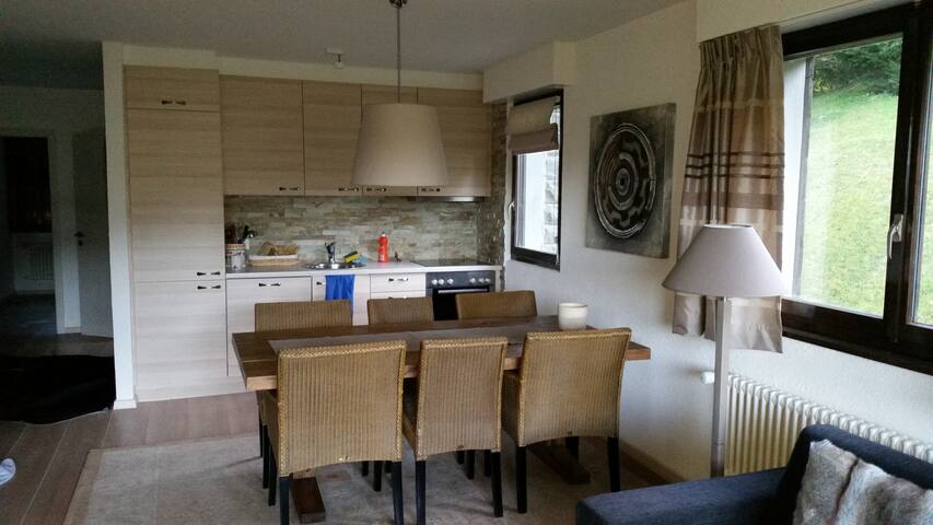 Marignac Ski in, ski out gallery image 5