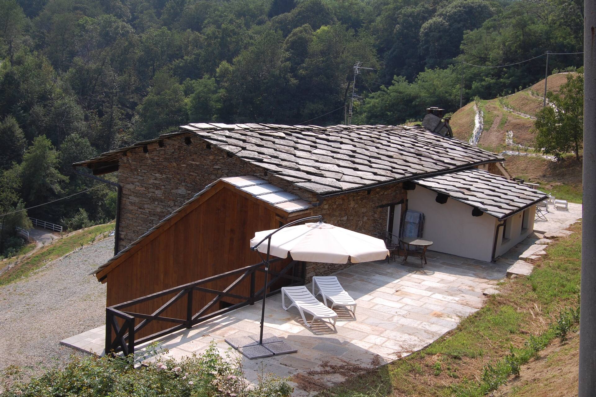 Sere di Sosta — foto 2