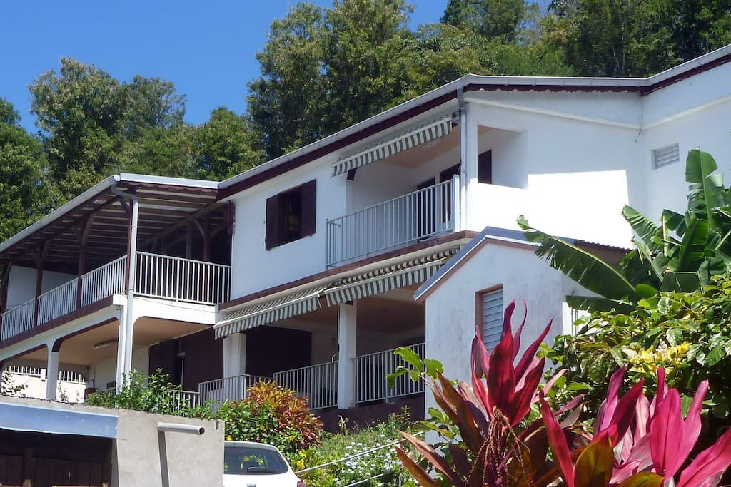Facade