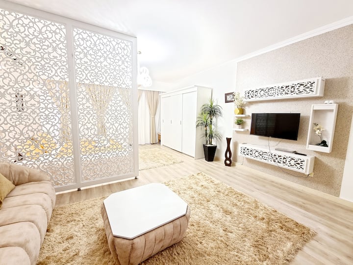 Всекидневна 1