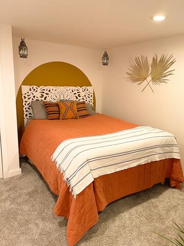 Cozy Oasis gallery image 2