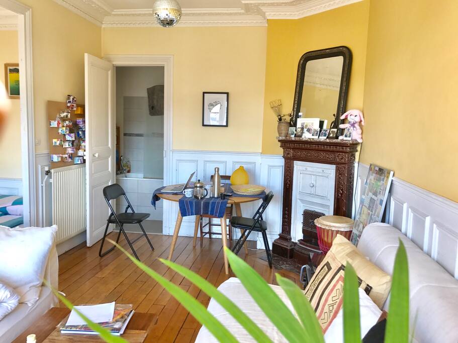 Salon