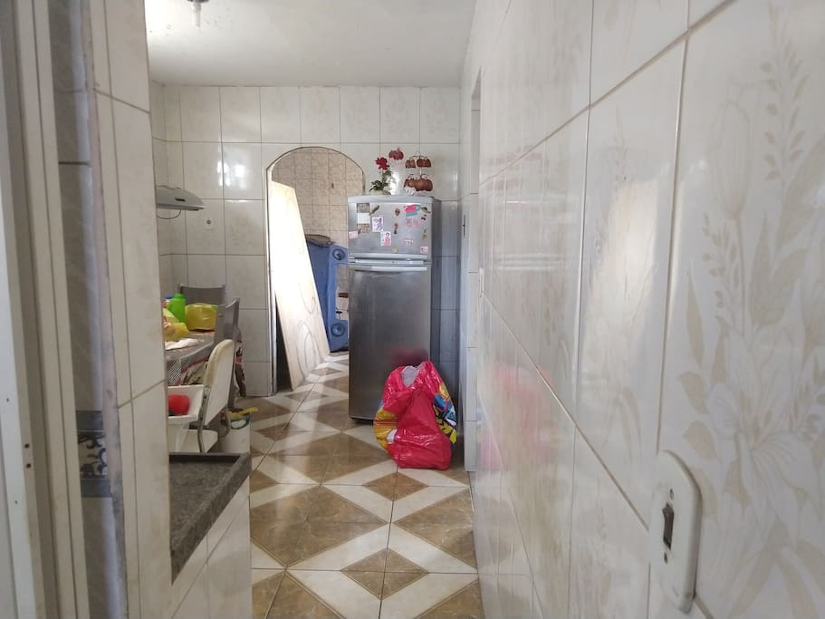 Cozinha