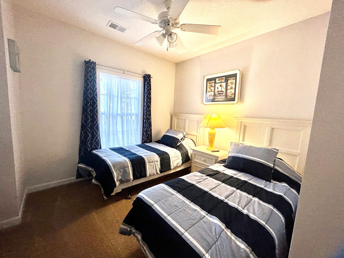 Спална соба 3