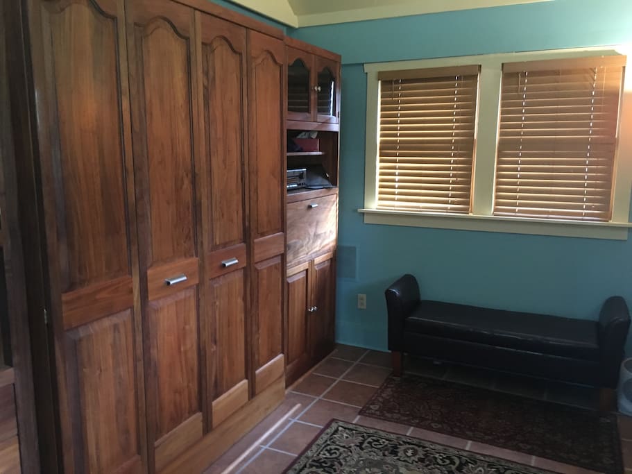 Private Bedroom