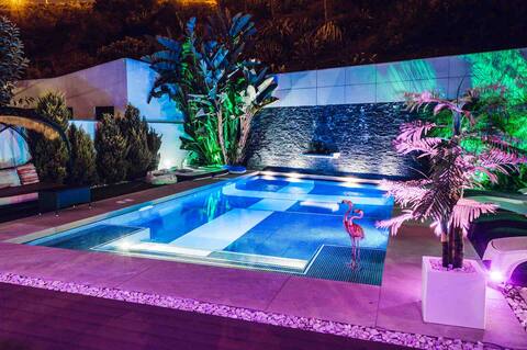 Luxury Villa Lisbon