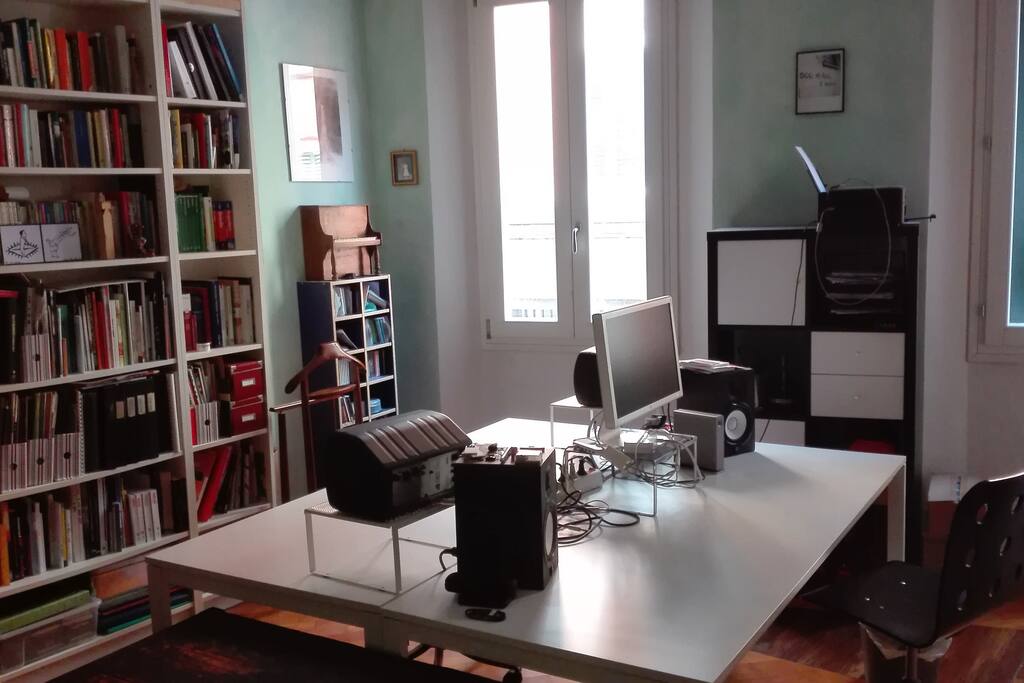 studio tavoli