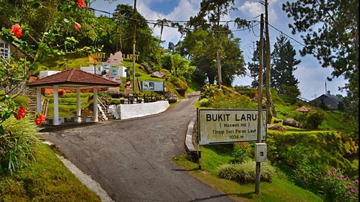 Taiping Vacation Rentals u0026 Homes - Perak, Malaysia Airbnb