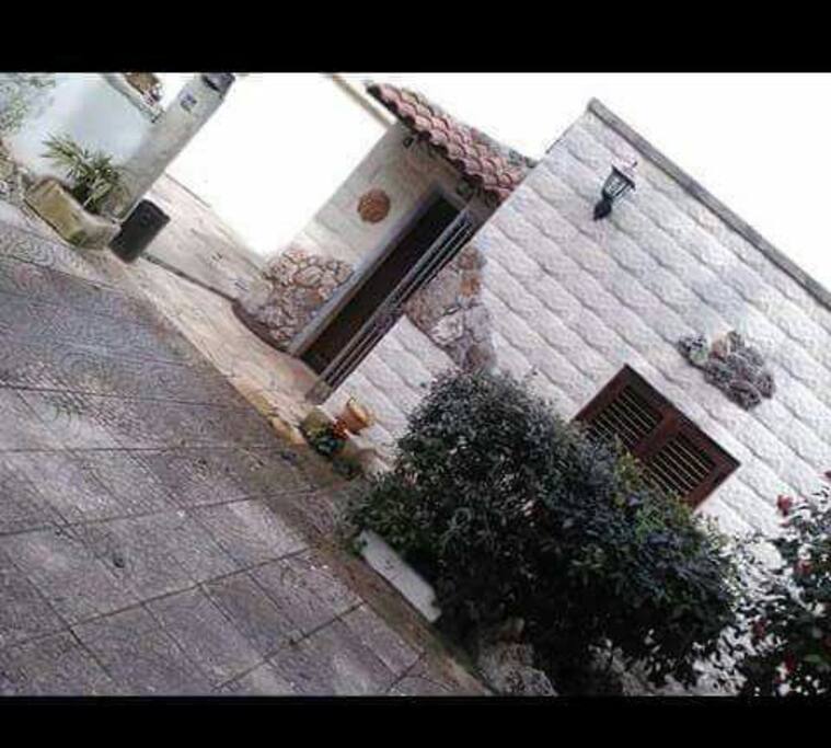 Casale antico