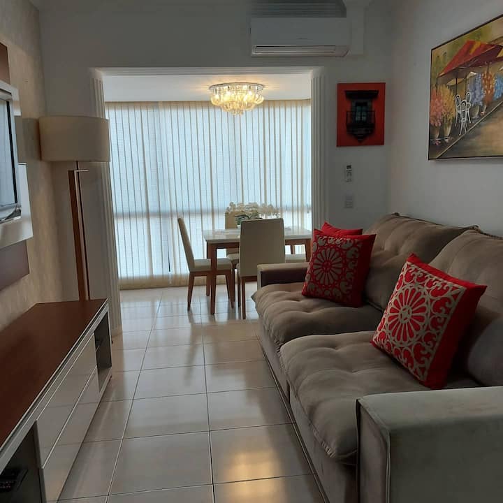 O Lindo Apartamento Tem Vista Para O Mar. - Xangri-Lá