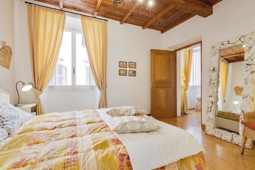 camera da letto