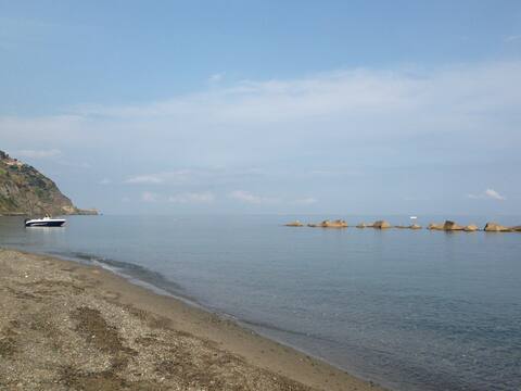 Piraino Mare Alloggi E Case Vacanze Sicilia Italia Airbnb