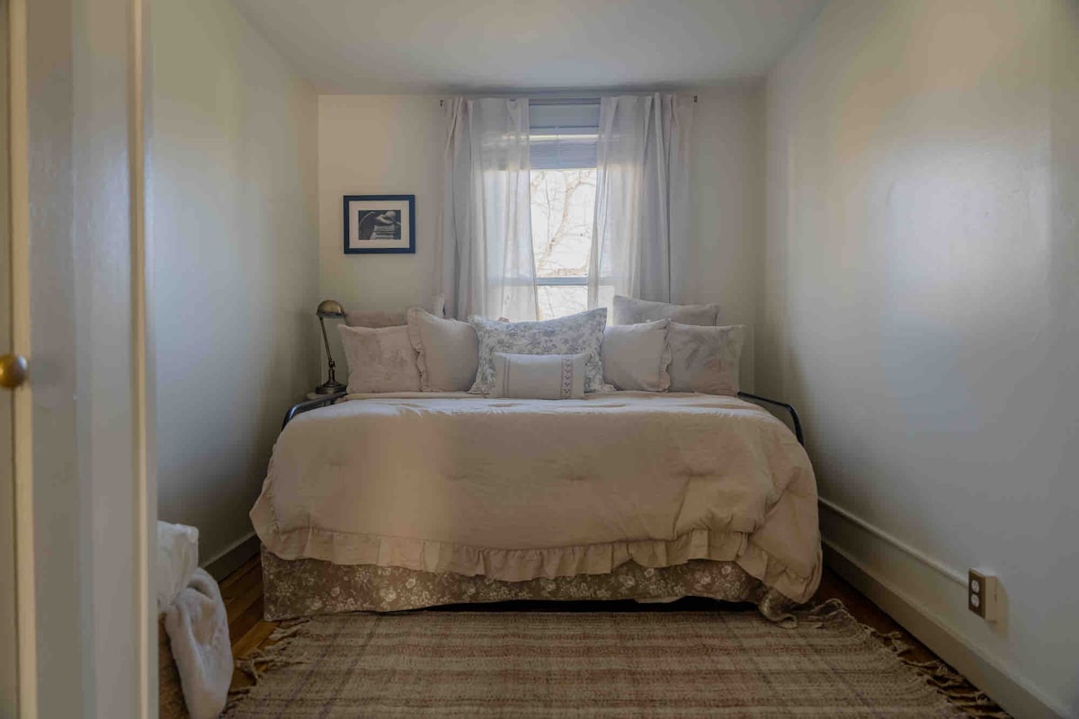 Kelly's Suite
