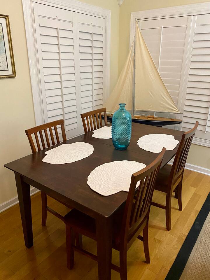 10 Best Airbnb Vacation Rentals In Seabrook Island, South Carolina