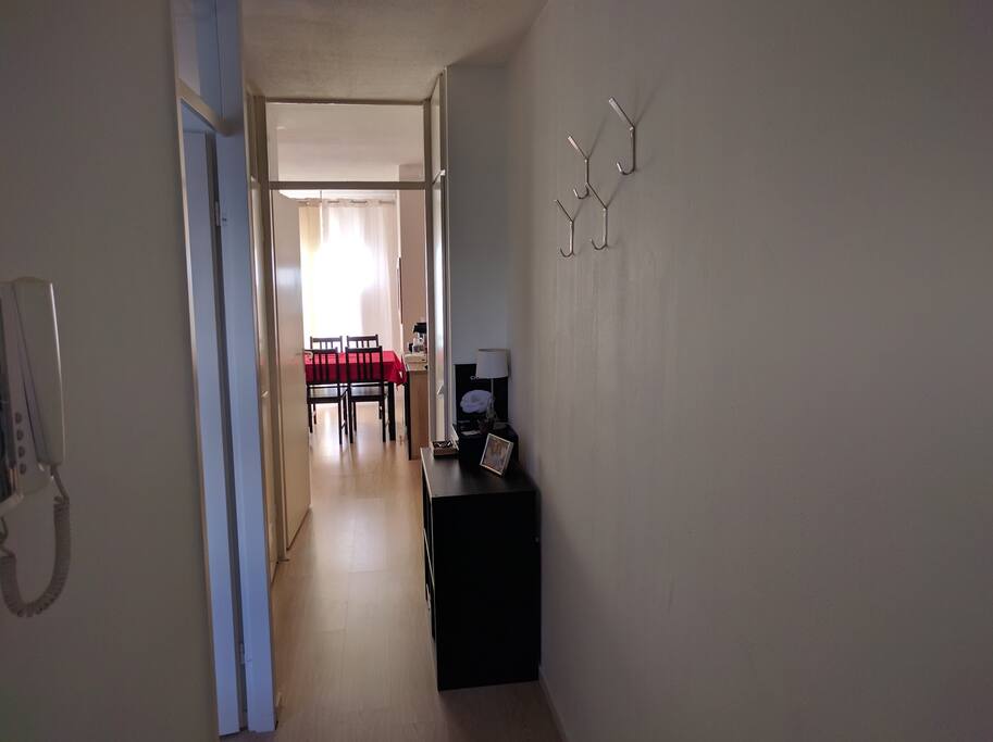 Hall