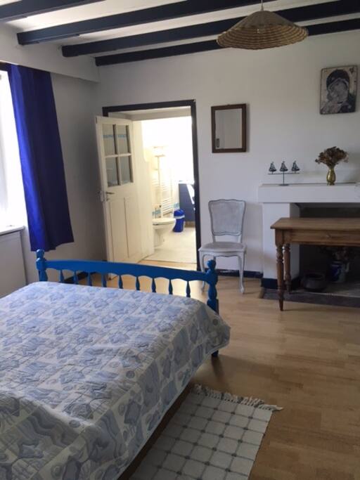 Chambre 1