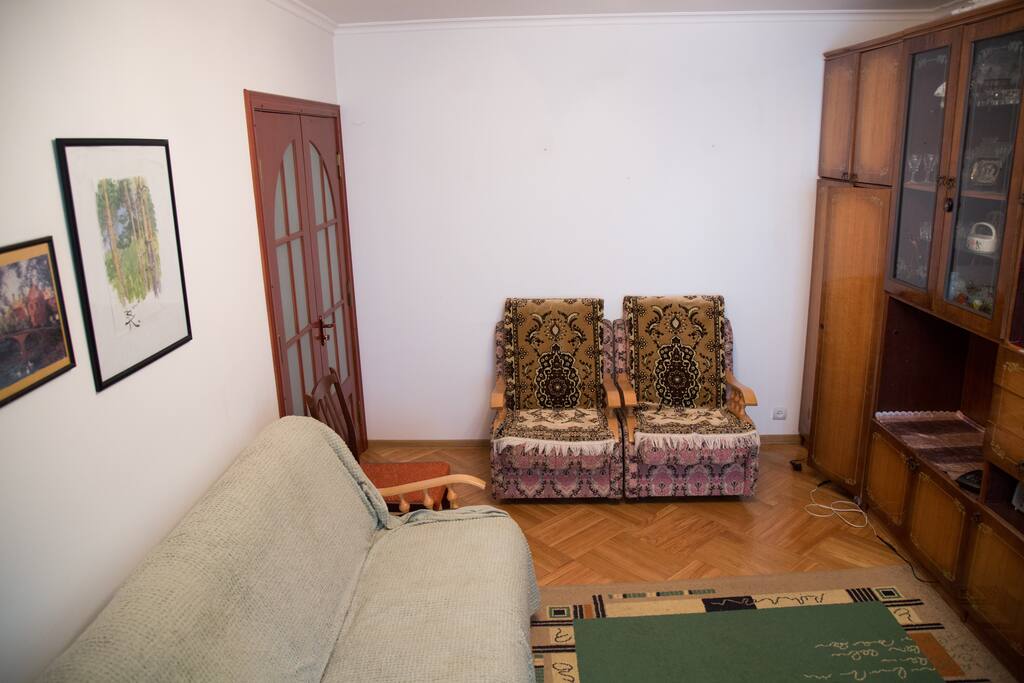 Your room