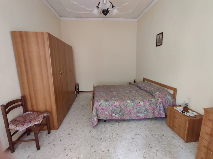 MINI APPARTAMENTO IN ZONA CENTRALE