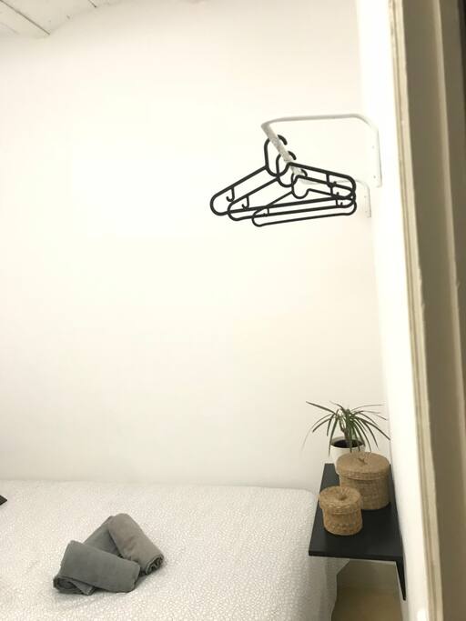 cama matrimonio