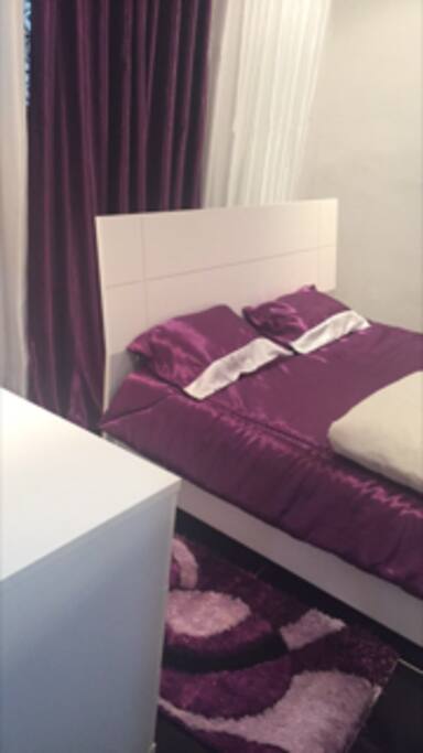 Chambre 1