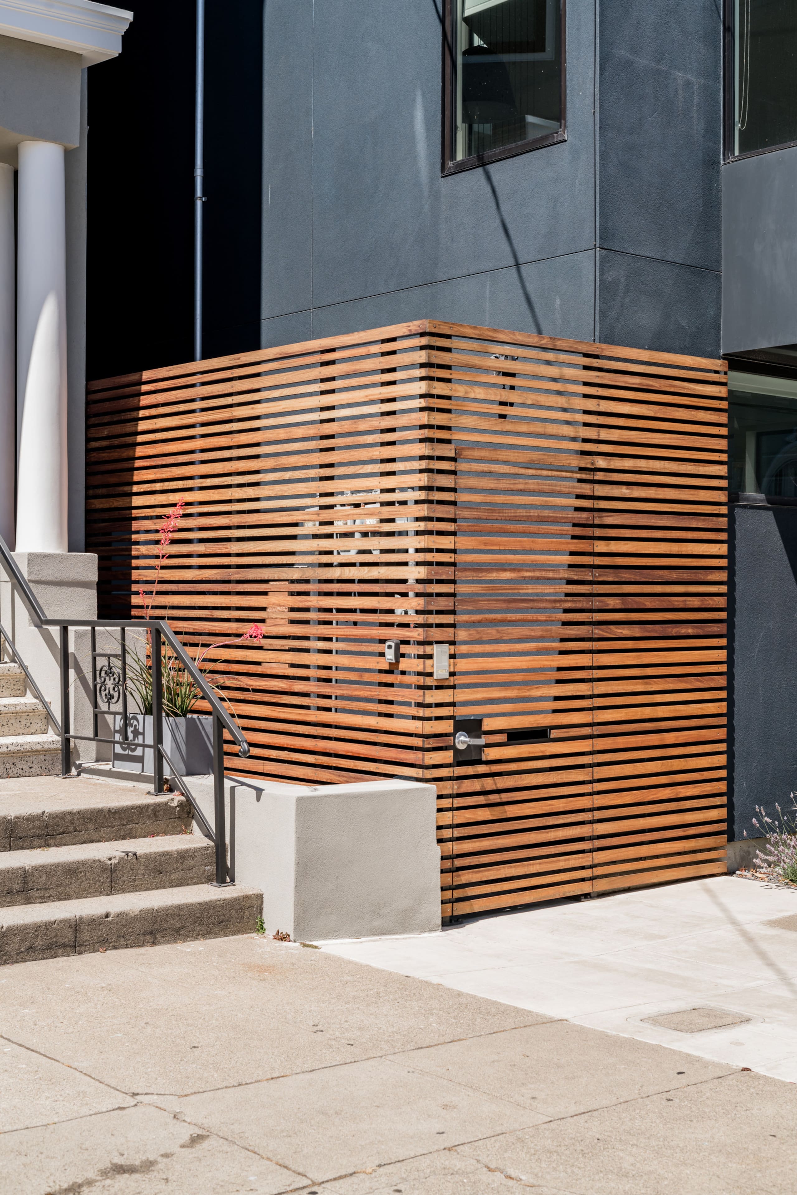 Townhouse in San Francisco · ★4.92 · 3 bedrooms · 3 beds · 2.5 baths - Image 57