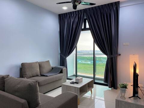 Permas Jaya Vacation Rentals Homes Permas Jaya Masai Malaysia Airbnb