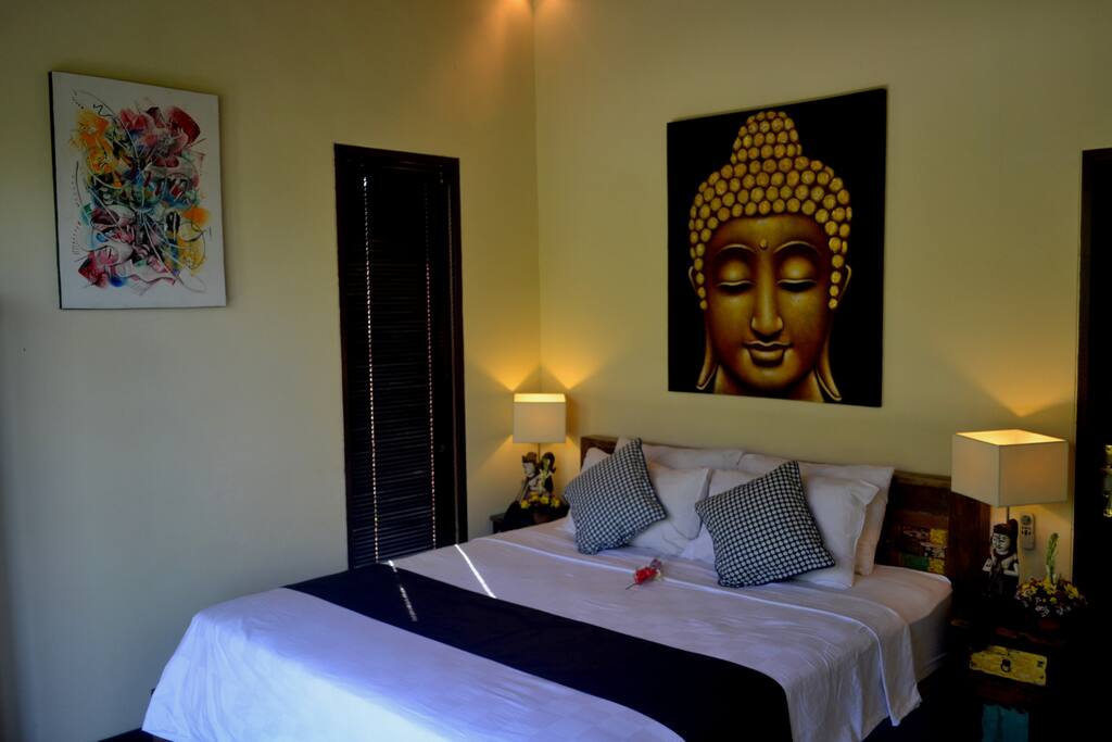 Villa Room