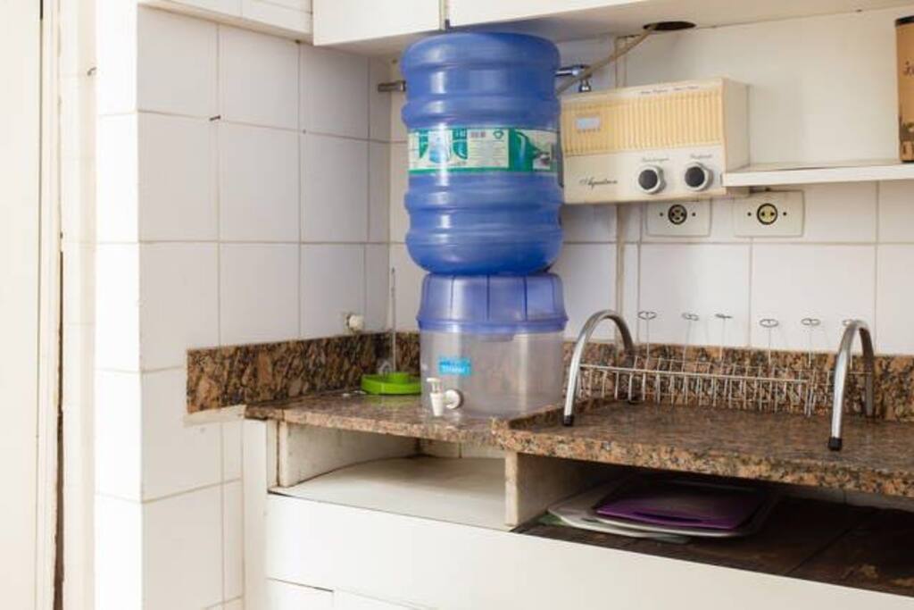 cozinha