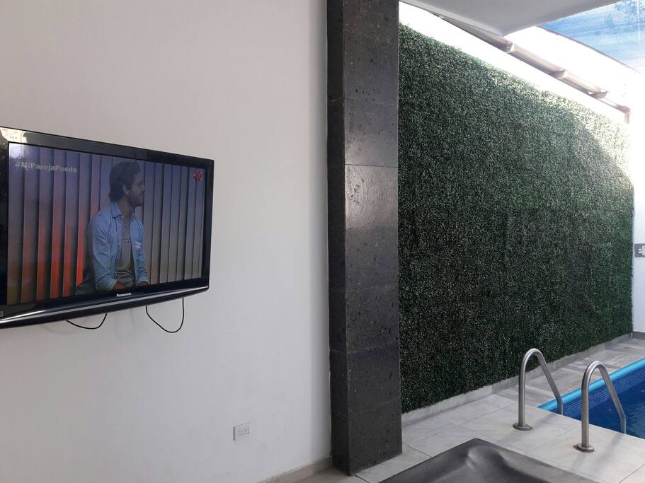 tv. wifi