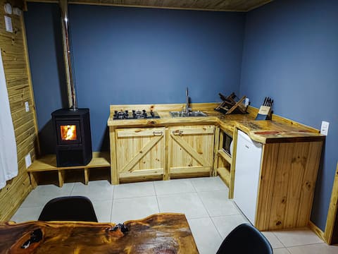 Top performing Airbnb: Pousada Recanto das Araucárias - Cottage 3 in Lages