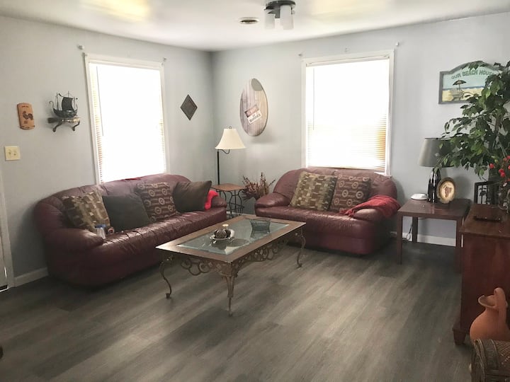 Hidden Treasure! Houses for Rent in Rome, United States Airbnb