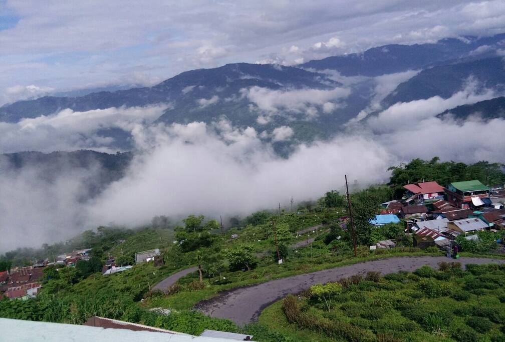 Valley View
