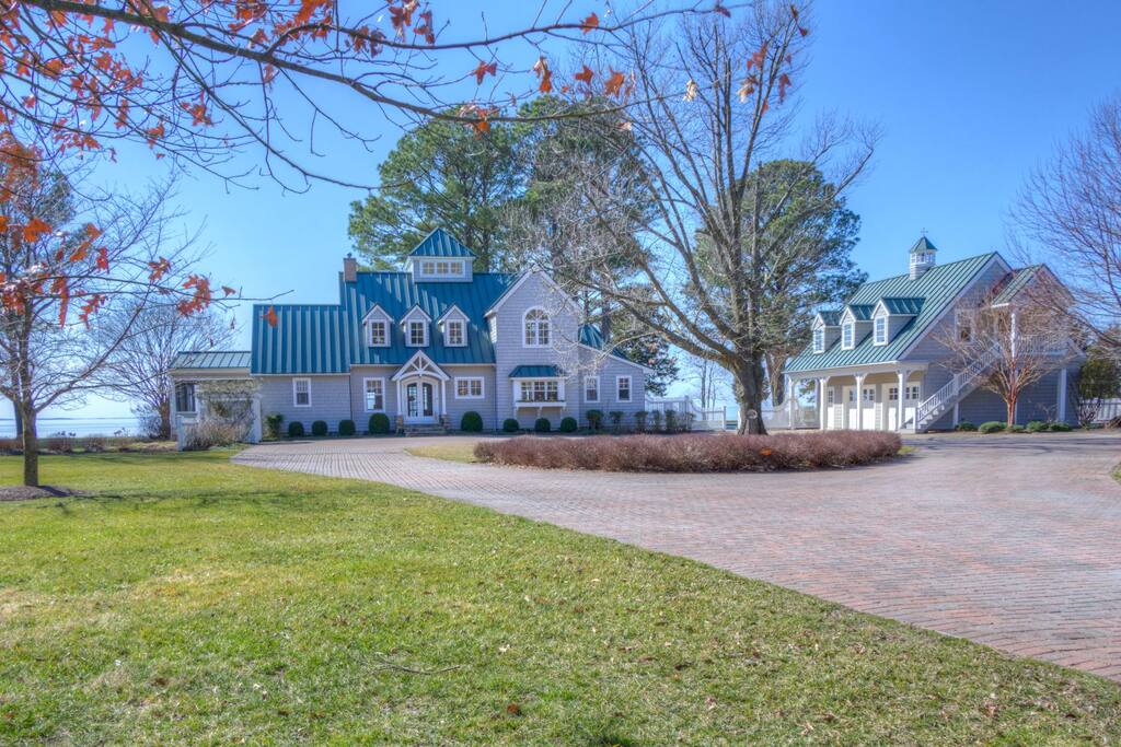 Welcome to Bonnie Breeze!