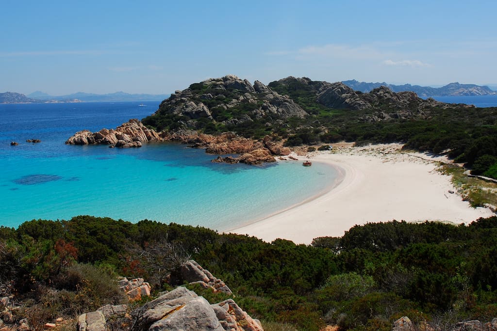 Spiagge della Sardegna