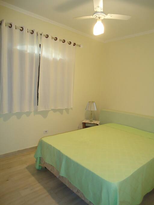 Quarto disponivel