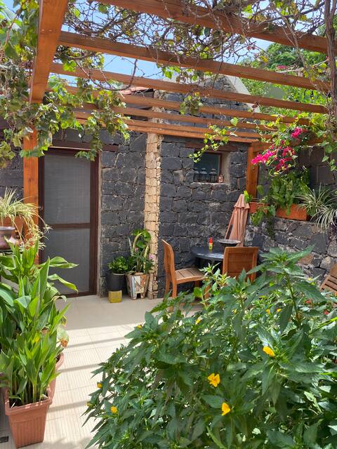 Private Suit(1) BUGANVILIA, Old Town