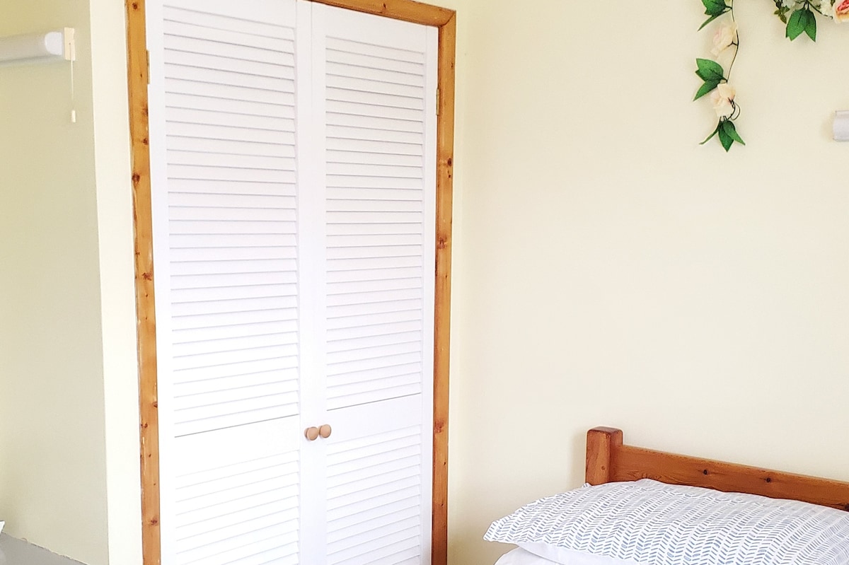 Двокреветна соба