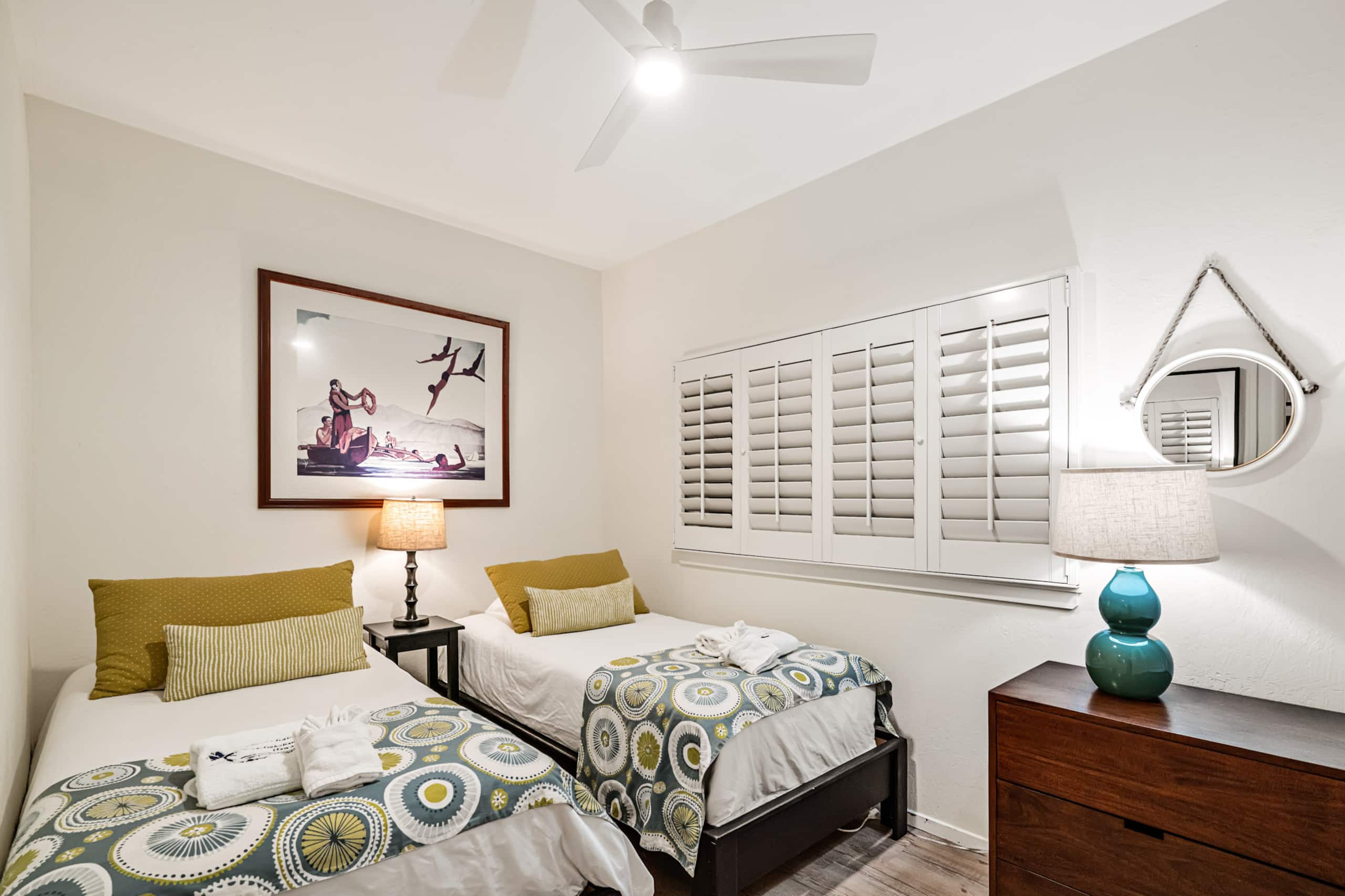 Villa in Kahuku · ★4.75 · 6 bedrooms · 8 beds · 4 private baths - Image 5