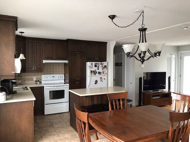 La Baie locations de vacances et logements La Baie, Saguenay