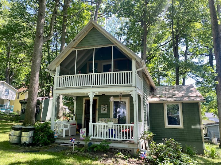 Lake Haven Houses for Rent in Silver Lake, New York, United States
